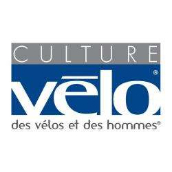 Culture Vélo Paris
