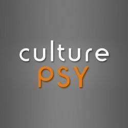 Psy CulturePsy - 1 - 