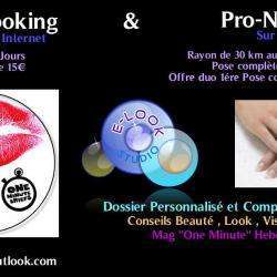 Pose D'ongles Et Relooking