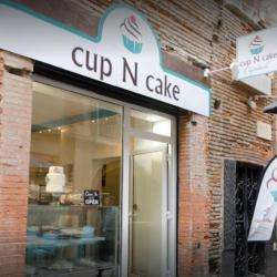 Salon de thé et café Cup N Cake - 1 - 