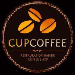 Restauration rapide Cupcoffee  - 1 - 