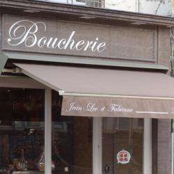 Boucherie Charcuterie Cure Jean-Luc - 1 - 