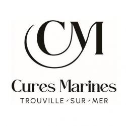 Cures Marines Trouville Hotel Thalasso Trouville Sur Mer