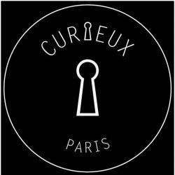 Curieux Paris