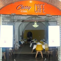 Curry Café Toulouse