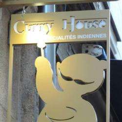 Restaurant Curry House - 1 - 