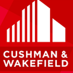 Cushman And Wakefield Puteaux