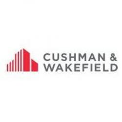 Agence immobilière Cushman And Wakefield - 1 - 