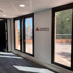 Agence immobilière Cushman and Wakefield - 1 - 