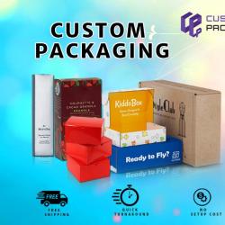 Custom Packaging Mulhouse