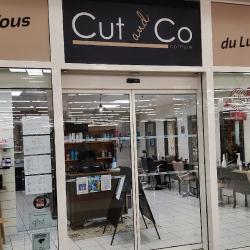 Coiffeur Cut and Co - 1 - 
