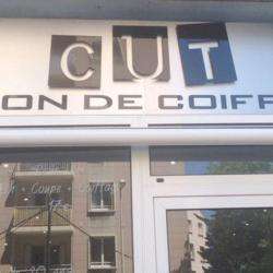 Cut Salon De Coiffure Marseille