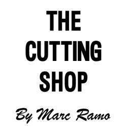 The Cutting Shop By Marc Ramo Antibes