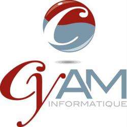 Commerce Informatique et télécom SARL CYAM INFORMATIQUE TASSIN - 1 - 