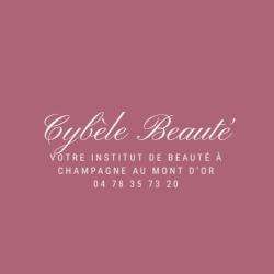Cybèle Beauté Champagne Au Mont D'or