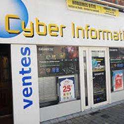Cyber Informatique Reims