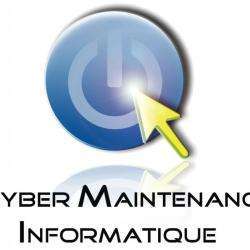 Commerce Informatique et télécom CYBER MAINTENANCE INFORMATIQUE  - 1 - 