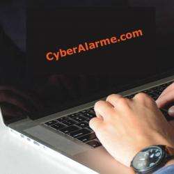 Cyber-alarme Cours
