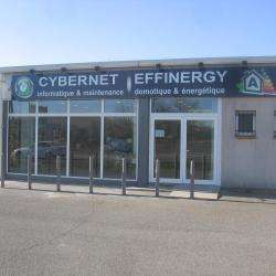 Cybernet Informatique Alès