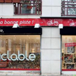 Cyclable Paris