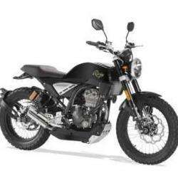 Moto et scooter Cycles Aubry - 1 - 