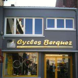 Vélo CYCLES BERQUEZ ERIC - 1 - 