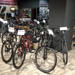 Vélo Cycles Blain Vienne Sud - Vente & Reparation Velo Electrique   - 1 - 