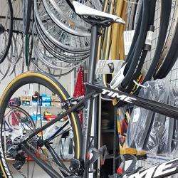 Vélo CYCLES BRUNO SANCASSIANI - 1 - 