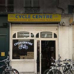 Cycles Centre Paris