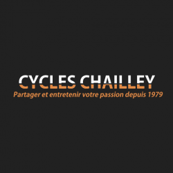 Cycles Chailley Saint Julien Les Villas