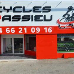 Vélo Cycles Passieu - 1 - 