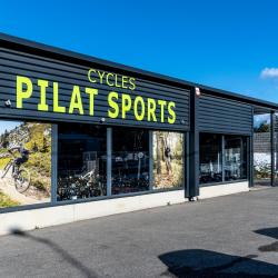 Cycles Pilat Sports - Vente Et Réparation De Vélos Saint-etienne Sorbiers