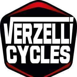 Vélo CYCLES VERZELLI - 1 - 