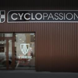 Cyclo-passion Givry