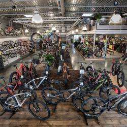 Cyclo Story - Elite Shop Jouy Aux Arches