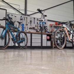 Vélo Cycloccaz | Pujaudran | Atelier Vélo - 1 - 