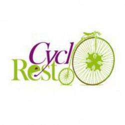 Restauration rapide CYCLORESTO - 1 - 
