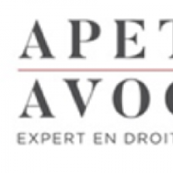 Cyril Apetoh, Avocat Droit Immobilier Paris 16 Paris