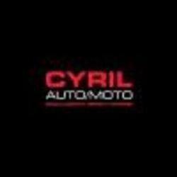Cyril Auto Moto Saint Jean D'angély