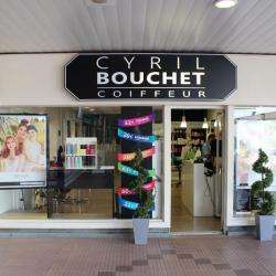 Cyril Bouchet Coiffeur Poitiers