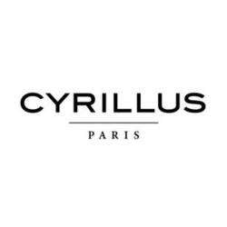 Cyrillus Poitiers