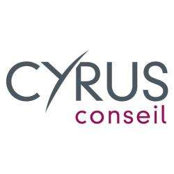 Cyrus Conseil Bordeaux