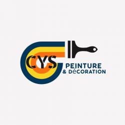 Peintre CYS peinture et décoration - 1 - Cys Peinture Et Décoration - 