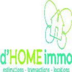Agence immobilière D' Home Immo - 1 - 