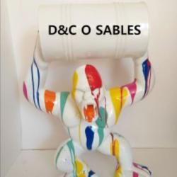 Décoration D&co Sables - 1 - 