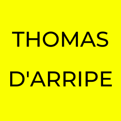 Podologue D Arripe Thomas - 1 - 
