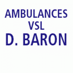 Ambulance Ambulance Taxi Baron - 1 - 