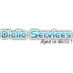 D'clic Services Villelaure
