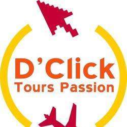 Agence de voyage D'Click Tours Passion - 1 - 