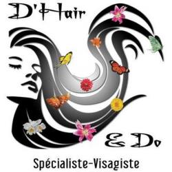 Institut de beauté et Spa D'Hair & Do - 1 - 